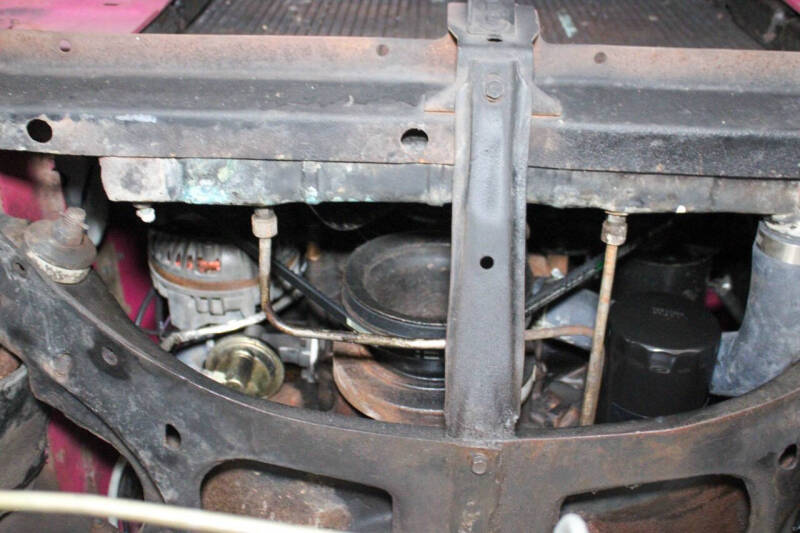 1968 Plymouth Roadrunner