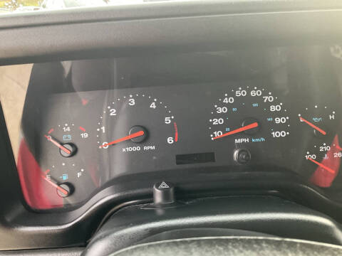 2004 Jeep Wrangler X