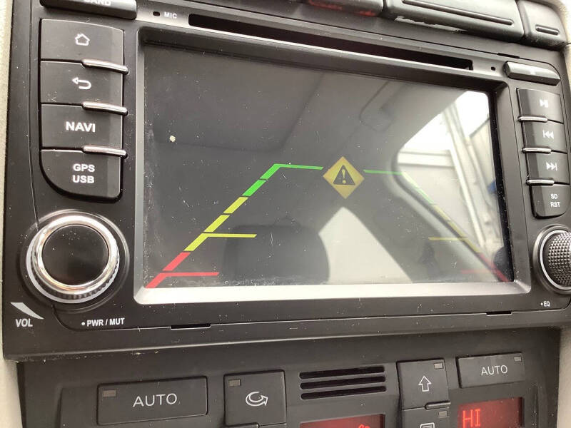 2006 Audi A4 2.0T quattro