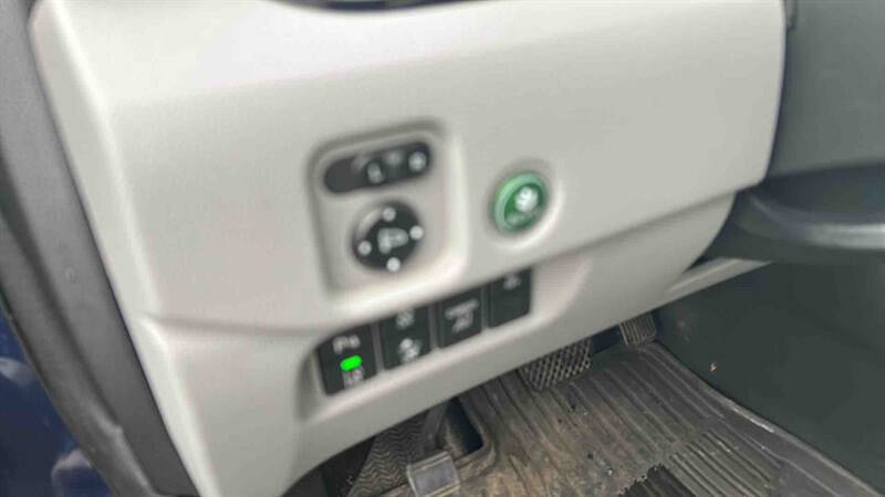 2017 Honda Ridgeline RTL-E