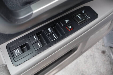 2014 Honda Ridgeline