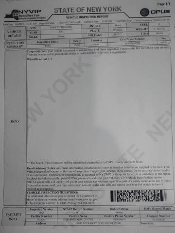 2011 Nissan Altima 2.5 S