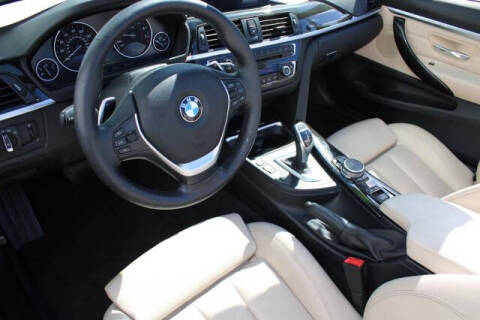 2015 BMW 4 Series 428i