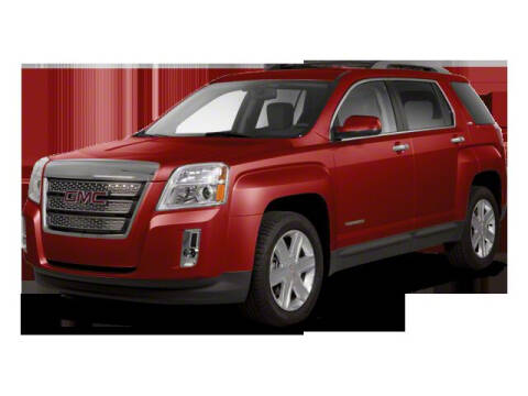2011 GMC Terrain for sale at Somerset Sales and Leasing in Somerset WI