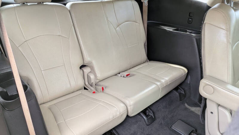 2019 Buick Enclave Essence