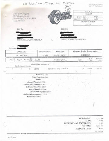 1960 Cadillac Eldorado