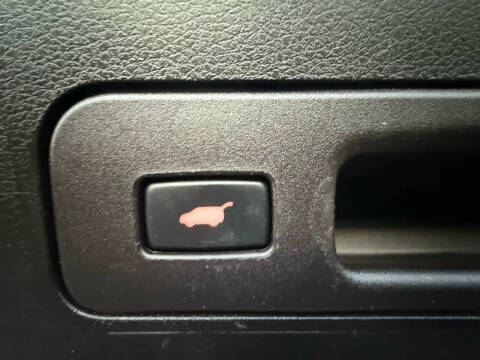 2017 Acura MDX SH-AWD w/Tech