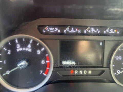 2020 Ford F-350 Super Duty