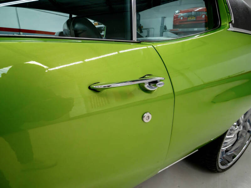 1971 Chevrolet Chevelle