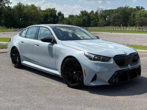 2026 BMW M5