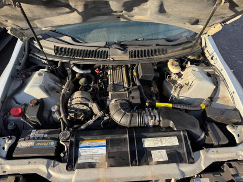 1997 Chevrolet Camaro Z28