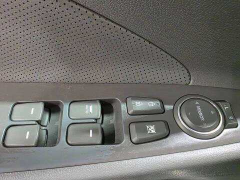 2015 Hyundai Sonata Hybrid Limited