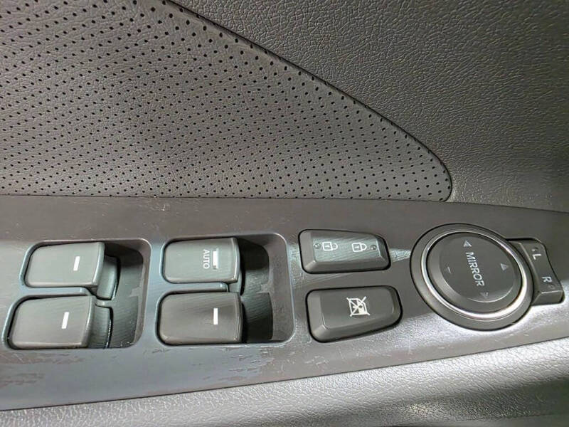 2015 Hyundai Sonata Hybrid Limited