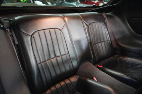 2000 Chevrolet Camaro