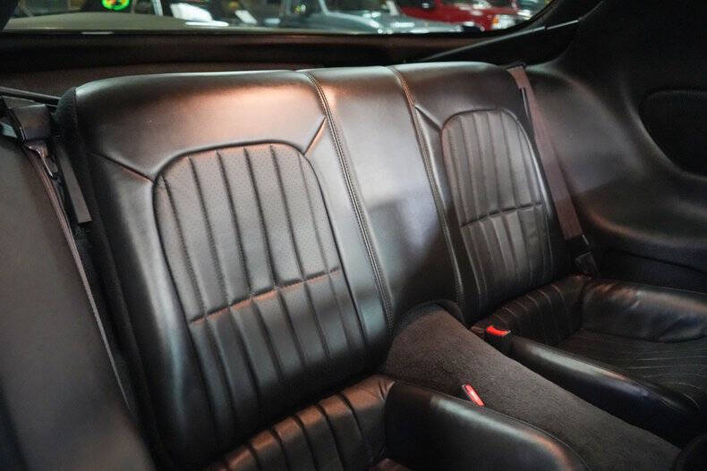 2000 Chevrolet Camaro