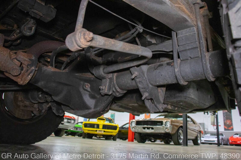 2005 Ford Excursion XLT