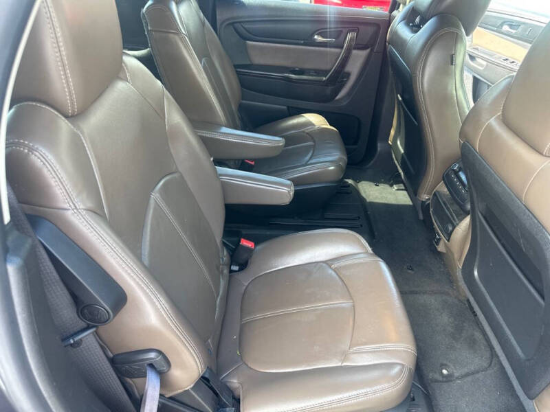 2014 GMC Acadia SLT-1