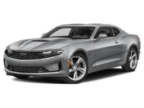 2023 Chevrolet Camaro LT