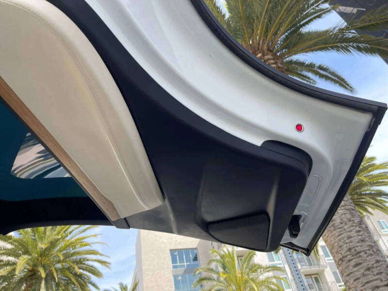 2018 Tesla Model X 100D