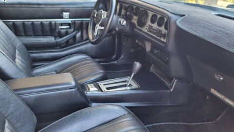 1978 Pontiac Trans Am