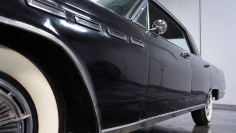 1963 Buick Electra