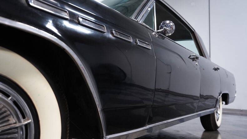 1963 Buick Electra