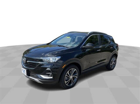 2023 Buick Encore GX for sale at Parks Motor Sales in Columbia TN