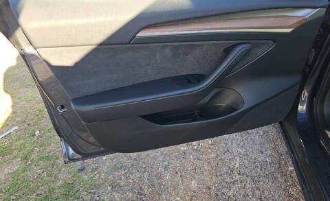 2023 Tesla Model 3 Performance