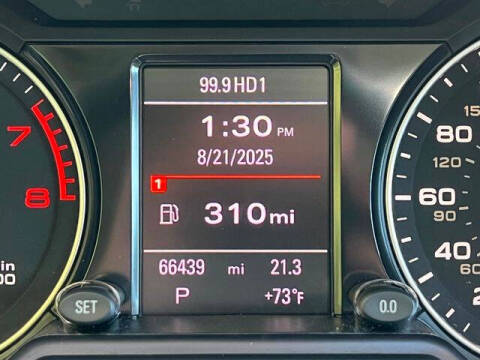 2012 Audi Q5 2.0T quattro Premium Plus