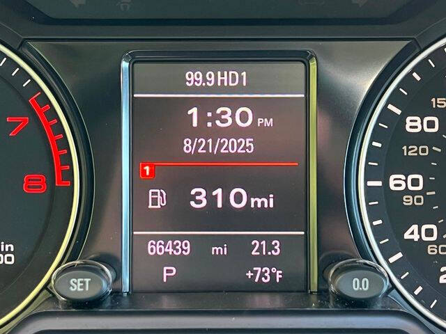 2012 Audi Q5 2.0T quattro Premium Plus