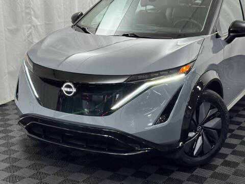 2024 Nissan Ariya Engage+ e-4ORCE