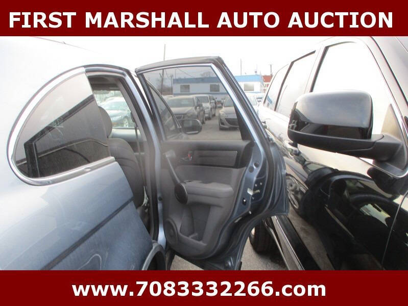 2010 Honda CR-V EX-L