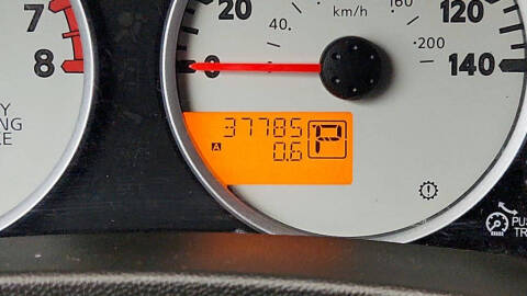 2021 Nissan Frontier