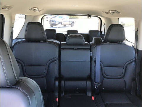 2025 Nissan Armada SV