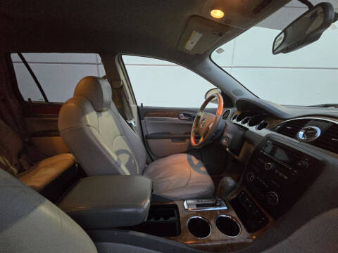 2008 Buick Enclave CXL