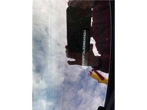 2013 Volkswagen Jetta