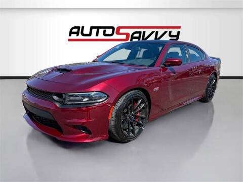 2021 Dodge Charger