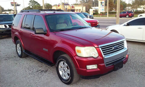 SUV For Sale in Saint Petersburg, FL - Pinellas Auto Brokers