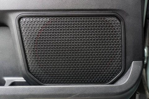 2022 Toyota Tundra TRD Pro HV