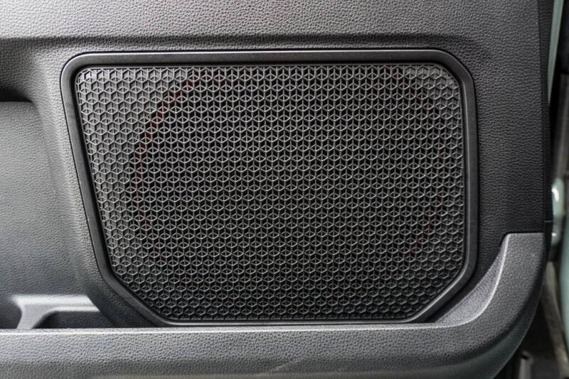 2022 Toyota Tundra TRD Pro HV