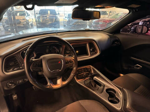 2019 Dodge Challenger R/T