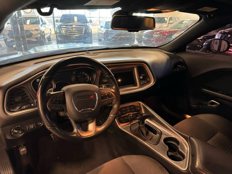 2019 Dodge Challenger R/T