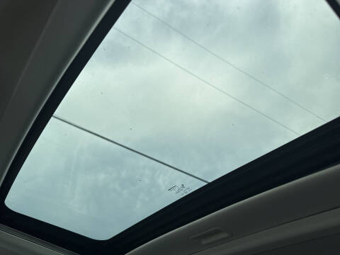 2008 Jeep Liberty Sport