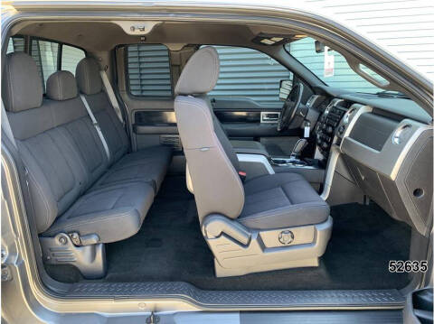 2011 Ford F-150