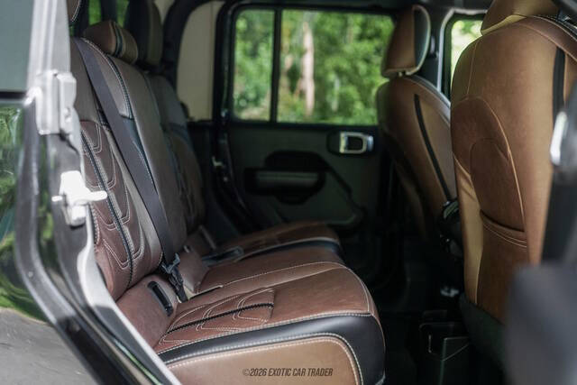 2021 Jeep Gladiator Sport S