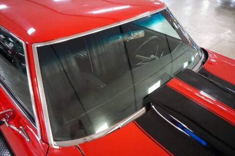 1969 Chevrolet Chevelle