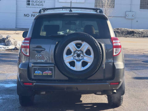 2010 Toyota RAV4