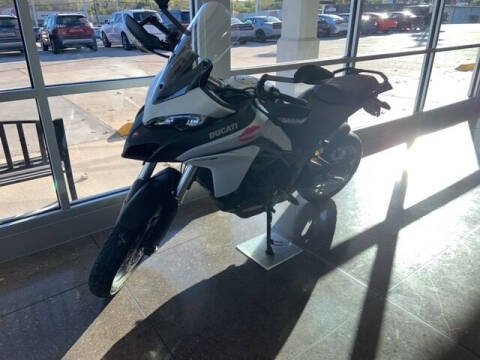 2017 Ducati MULTISTRADA