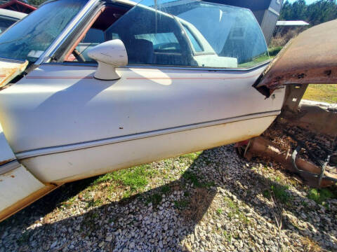 1977 Pontiac Grand Prix