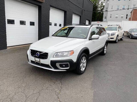 2012 Volvo XC70 3.2
